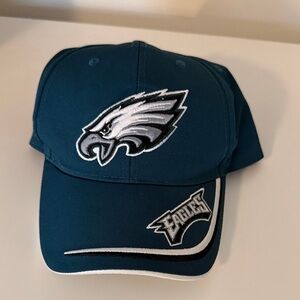 NFL Eagles Cap